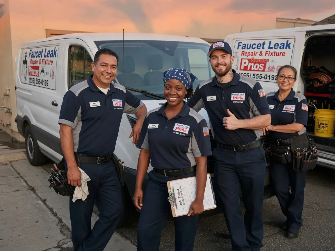 Faucet Repair company in Wyandanch, NY